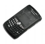 Carcasa Blackberry 8320 Negra